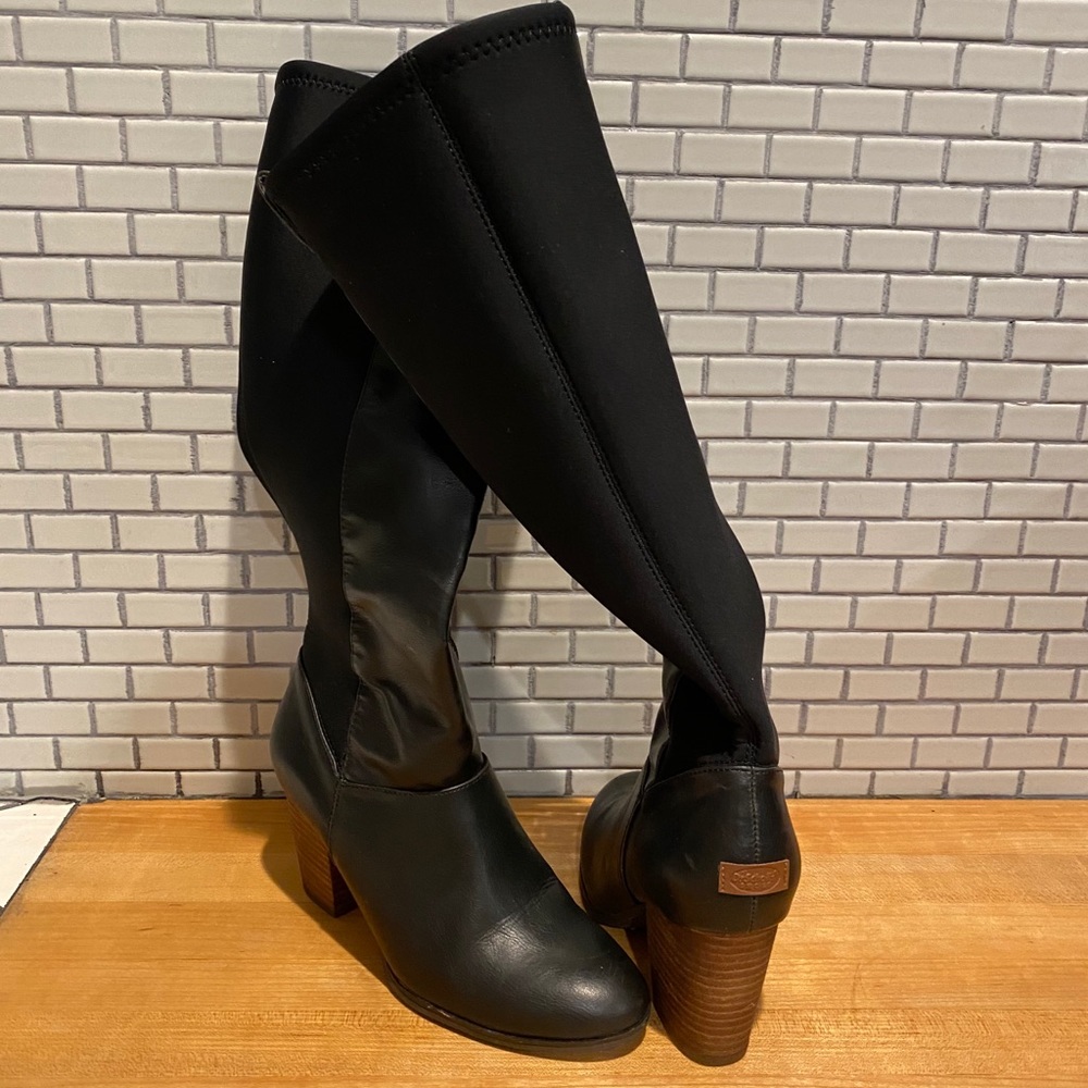 Dr Scholls boots